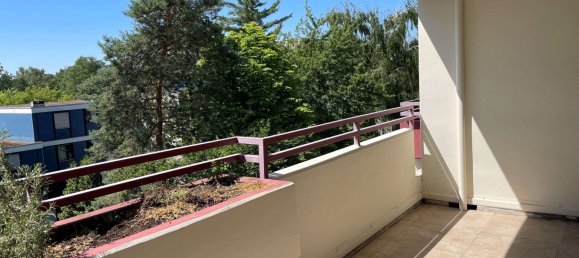 2غرفة شقة في Nuremberg, Germany رقم 189133 3