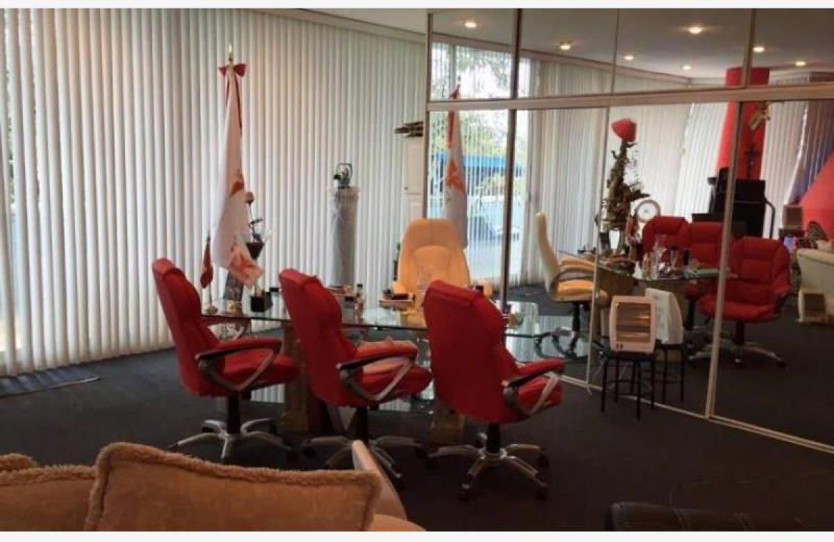 4 bedrooms House in Mexicali, Mexico No. 187695