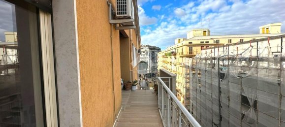 4 rooms Apartment in Foggia, Italy No. 24437 33