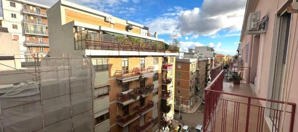 4 rooms Apartment in Foggia, Italy No. 24437 34