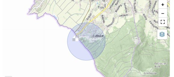 Земельный участок 526м² в Фельдкирх, Австрия № 205289 10