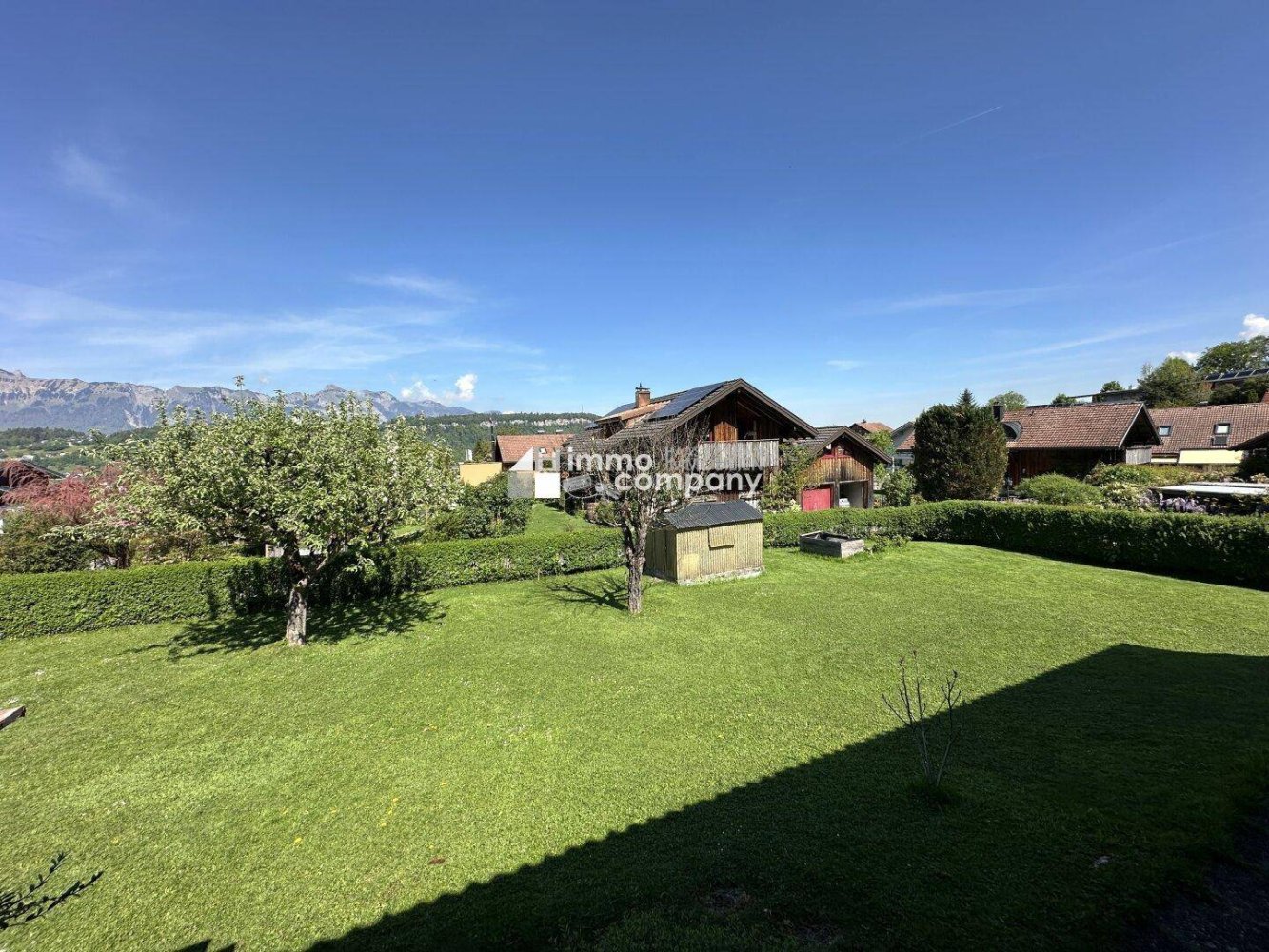 Terrain à Feldkirch, Austria 526m² No. 205289