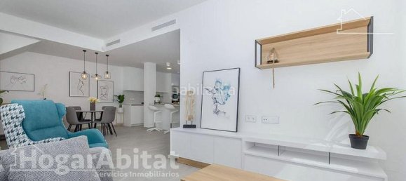 Квартира с 3 спальнями в Сан-Мигель-де-Салинас, Испания № 126059 15