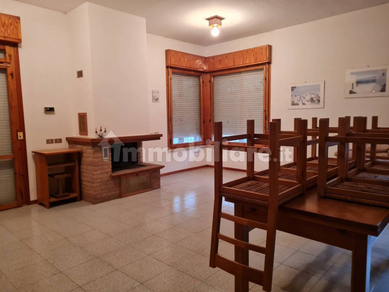 3 bedrooms Apartment in Coriano, Italy No. 208701