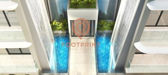 1 bedroom Apartment in Arjan, UAE No. 24195 10