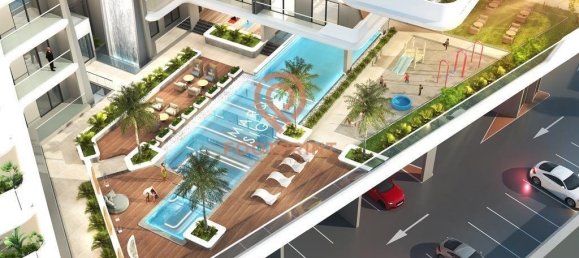 1 bedroom Apartment in Arjan, UAE No. 24195 7