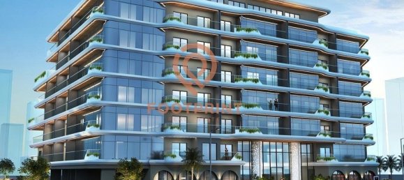 1 bedroom Apartment in Arjan, UAE No. 24195 9