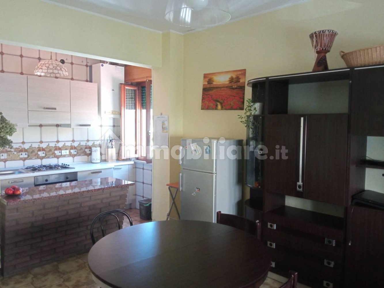 2 bedrooms Apartment in Campobasso, Italy No. 272507