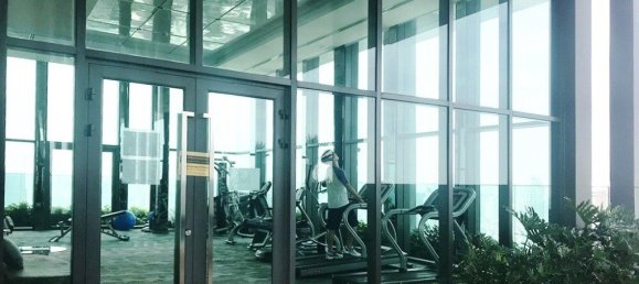 1 bedroom Condo in Bangkok, Thailand No. 7427 13