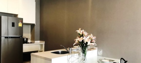 1 bedroom Condo in Bangkok, Thailand No. 7427 6