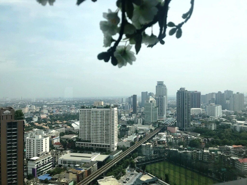 1 bedroom Condo in Bangkok, Thailand No. 7427