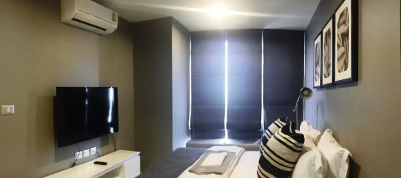 1 bedroom Condo in Bangkok, Thailand No. 7427 4