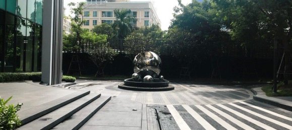 1 bedroom Condo in Bangkok, Thailand No. 7427 14