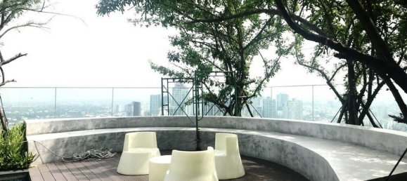 1 bedroom Condo in Bangkok, Thailand No. 7427 12