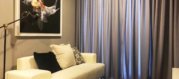 1 bedroom Condo in Bangkok, Thailand No. 7427 5