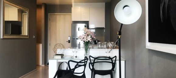 1 bedroom Condo in Bangkok, Thailand No. 7427 2