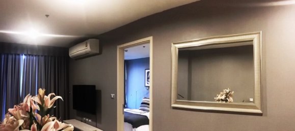 1 bedroom Condo in Bangkok, Thailand No. 7427 3