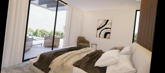  Land in Marbella, Spain No. 128578 10