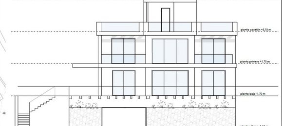  Land in Marbella, Spain No. 128578 14