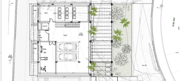  Land in Marbella, Spain No. 128578 19