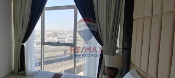 2 bedrooms Apartment in Al Furjan, UAE No. 95359 4