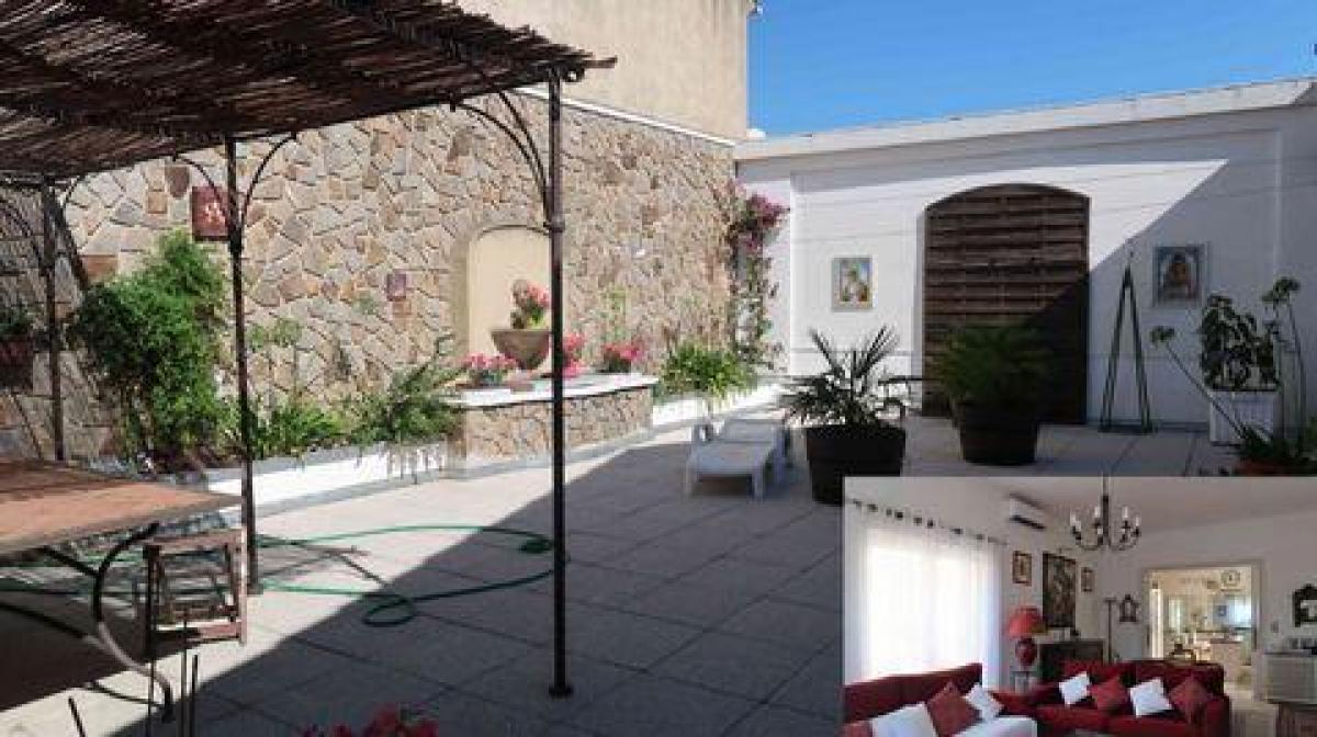 Apartamento com 2 quartos em condomínio em Carcassonne, France N.º 36711