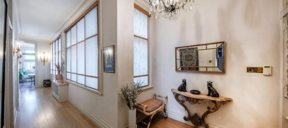 3 bedrooms Apartment in London, United Kingdom No. 5469 8