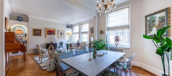 3 bedrooms Apartment in London, United Kingdom No. 5469 7