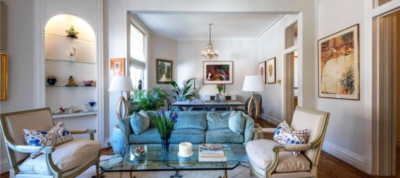 3 bedrooms Apartment in London, United Kingdom No. 5469 5