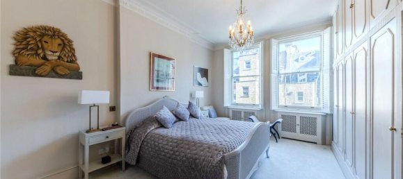 3 bedrooms Apartment in London, United Kingdom No. 5469 15