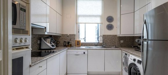 3 bedrooms Apartment in London, United Kingdom No. 5469 10