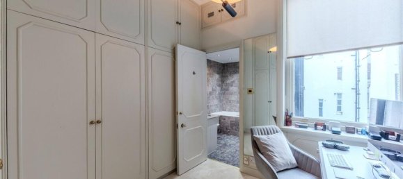 3 bedrooms Apartment in London, United Kingdom No. 5469 13