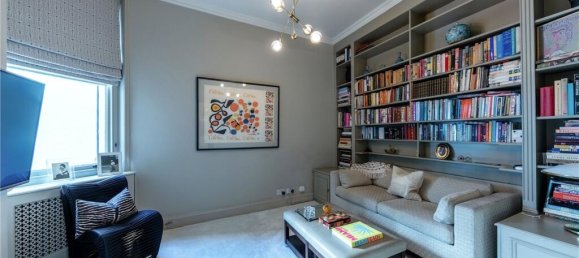 3 bedrooms Apartment in London, United Kingdom No. 5469 9