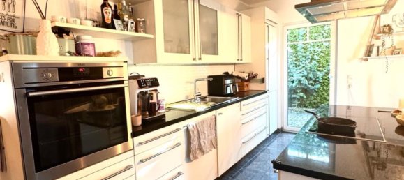 Bungalow de 3 dormitorios en Bodenseekreis, Germany No. 359319 2