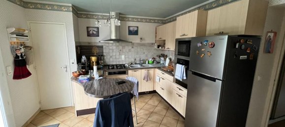 3 Schlafzimmer Haus in Villemandeur, France, Nr. 262813 4