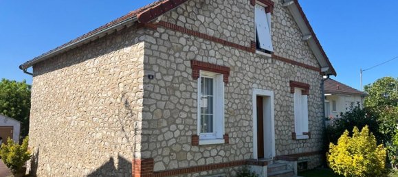 3 Schlafzimmer Haus in Villemandeur, France, Nr. 262813 20