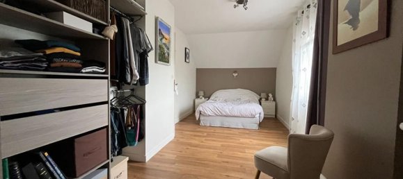 3 Schlafzimmer Haus in Villemandeur, France, Nr. 262813 14