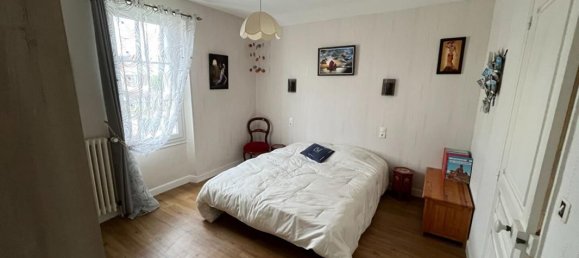 3 Schlafzimmer Haus in Villemandeur, France, Nr. 262813 11