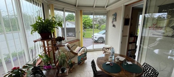 3 Schlafzimmer Haus in Villemandeur, France, Nr. 262813 3