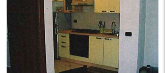 2-Zimmer Wohnung in Voghera, Italy, Nr. 156348 7