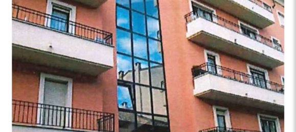 2-Zimmer Wohnung in Voghera, Italy, Nr. 156348 3