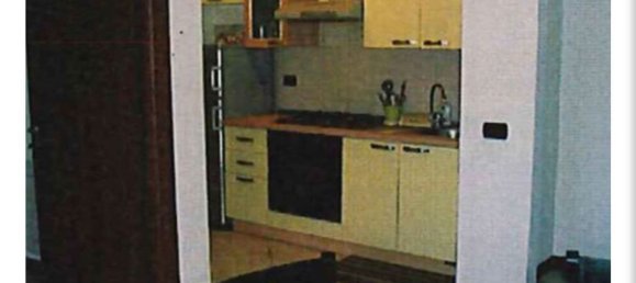 2-Zimmer Wohnung in Voghera, Italy, Nr. 156348 8