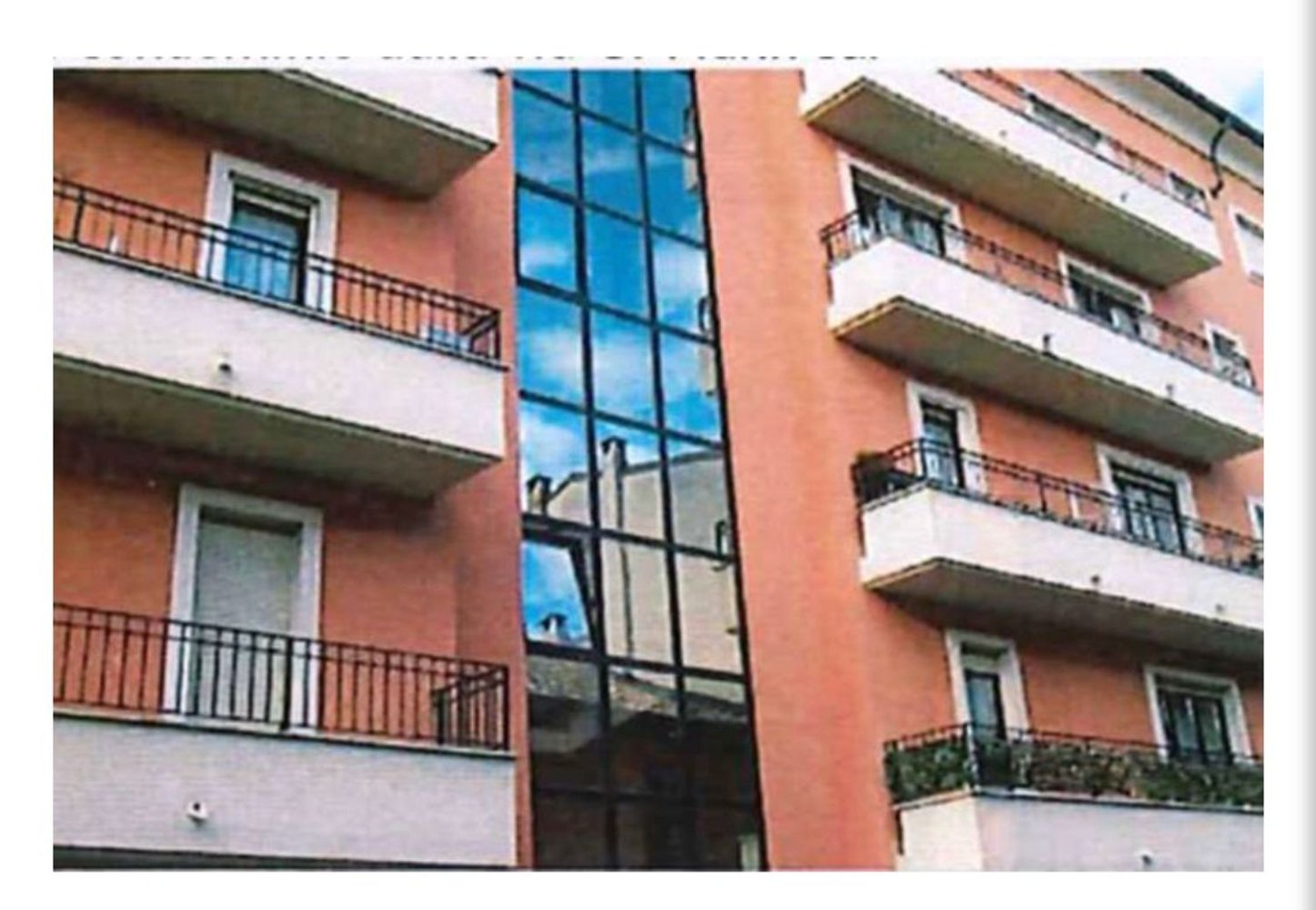 2-Zimmer Wohnung in Voghera, Italy, Nr. 156348