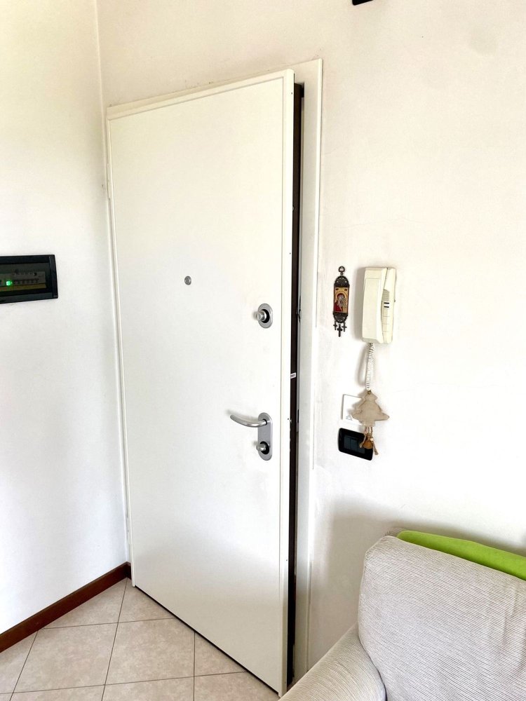 4 rooms Apartment in Padua, Italy No. 299604