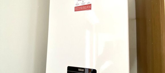 4 rooms Apartment in Padua, Italy No. 299604 13