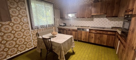 Дом с 3 спальнями в Семюр-ан-Осуа, Франция № 196182 3