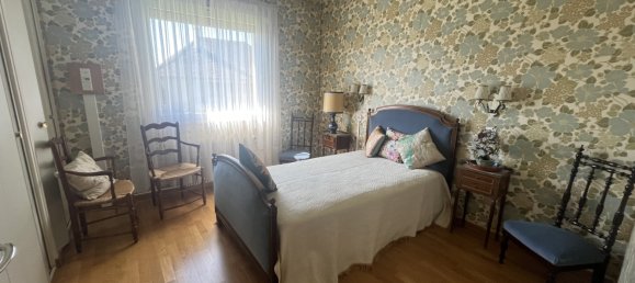 Дом с 3 спальнями в Семюр-ан-Осуа, Франция № 196182 4