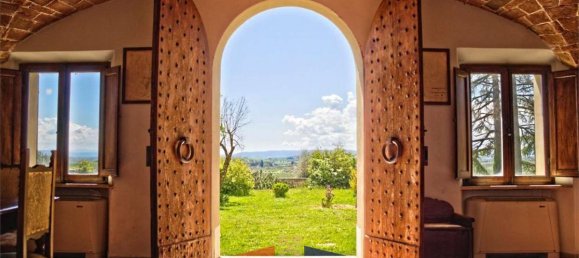 24 chambres Villa à Castelnuovo Berardenga, Italy No. 426 11