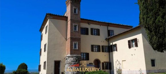 24 chambres Villa à Castelnuovo Berardenga, Italy No. 426 8