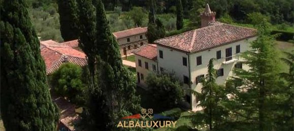 24 chambres Villa à Castelnuovo Berardenga, Italy No. 426 9